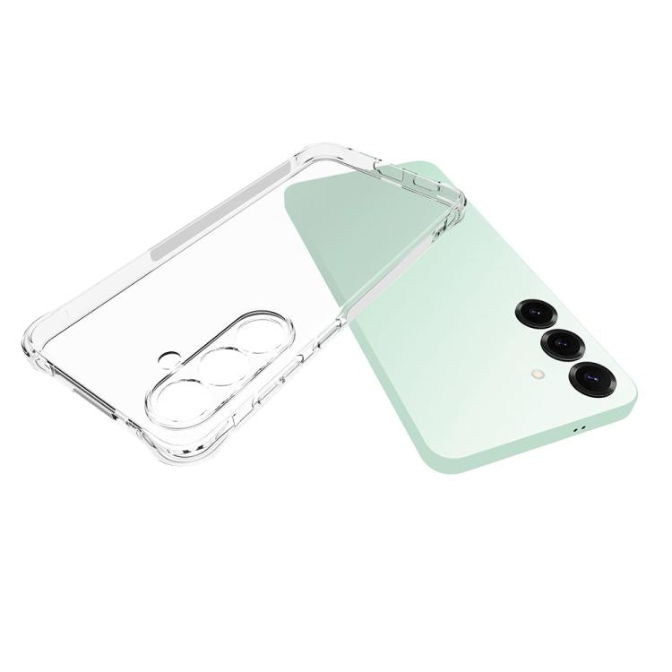 Shockproof Non-slip Thickening TPU Phone Case