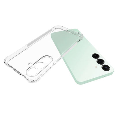 Shockproof Non-slip Thickening TPU Phone Case