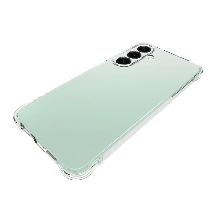 Shockproof Non-slip Thickening TPU Phone Case