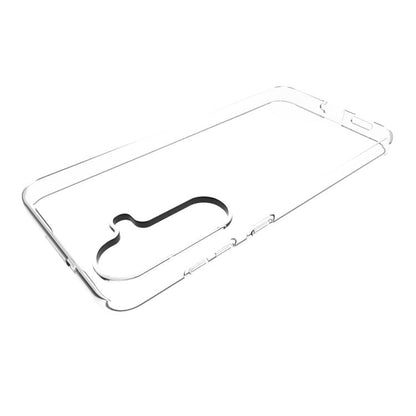 Waterproof Texture TPU Phone Case