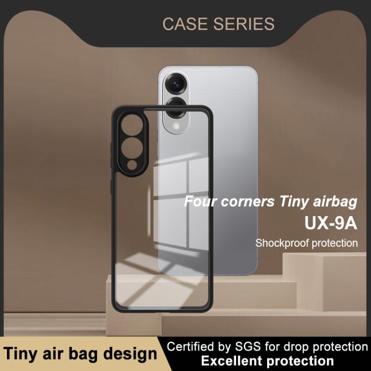 imak UX-9A Series Four-corner Airbag Shockproof Phone Case