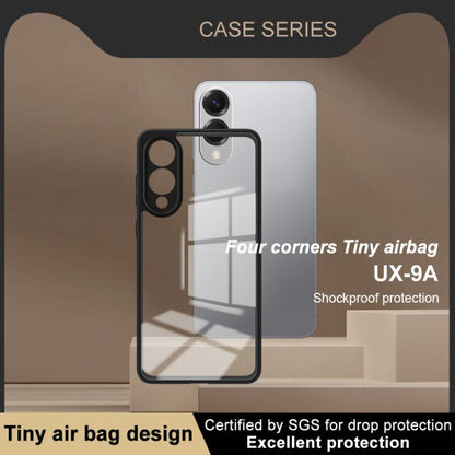 imak UX-9A Series Four-corner Airbag Shockproof Phone Case