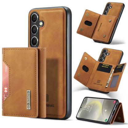 DG.MING M2 Series 3-Fold Multi Card Bag + Magnetic Phone Case