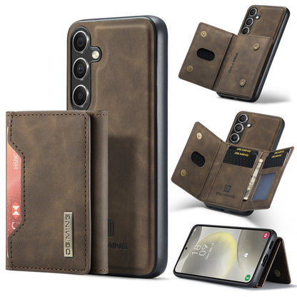 DG.MING M2 Series 3-Fold Multi Card Bag + Magnetic Phone Case