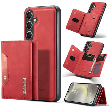 DG.MING M2 Series 3-Fold Multi Card Bag + Magnetic Phone Case
