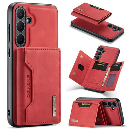 DG.MING M2 Series 3-Fold Multi Card Bag + Magnetic Phone Case