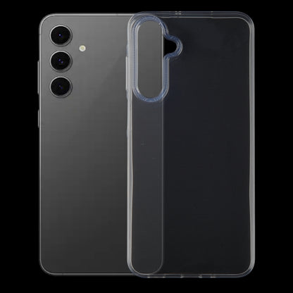 Ultra-thin Transparent TPU Phone Case