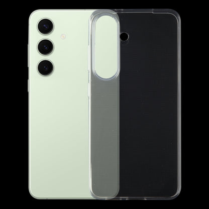 Ultra-thin Transparent TPU Phone Case