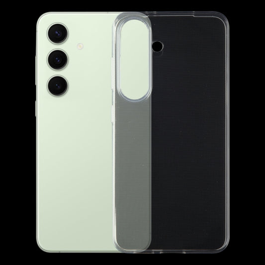 Ultra-thin Transparent TPU Phone Case