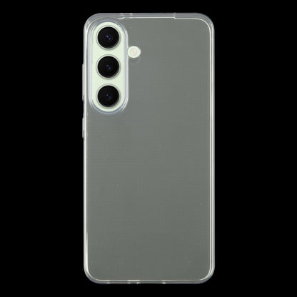 Ultra-thin Transparent TPU Phone Case