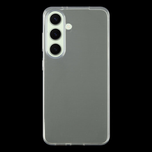 Ultra-thin Transparent TPU Phone Case