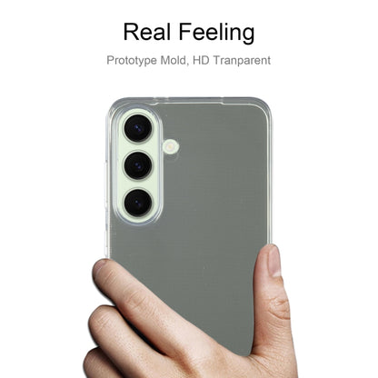 Ultra-thin Transparent TPU Phone Case