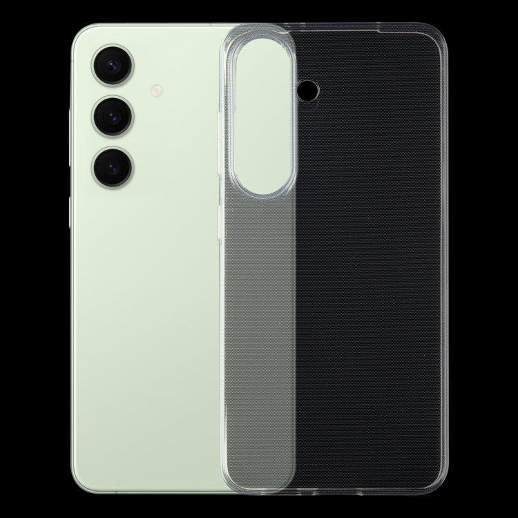 Ultra-thin Transparent TPU Phone Case