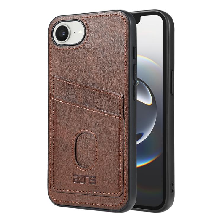 AZNS K1 Series Card Slot Business Phone Case