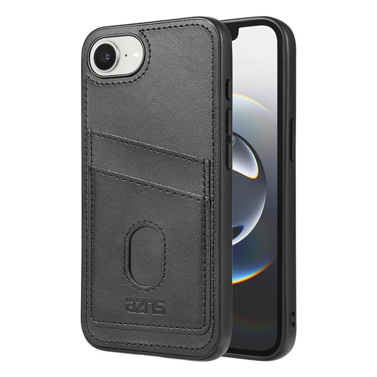 AZNS K1 Series Card Slot Business Phone Case