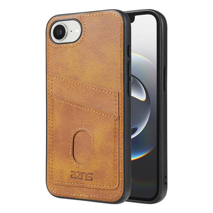 AZNS K1 Series Card Slot Business Phone Case