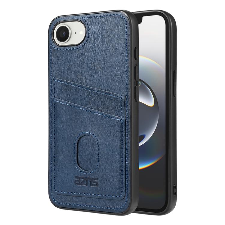 AZNS K1 Series Card Slot Business Phone Case