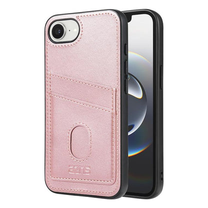 AZNS K1 Series Card Slot Business Phone Case
