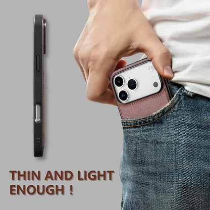 AZNS K1 Series Card Slot Business Phone Case