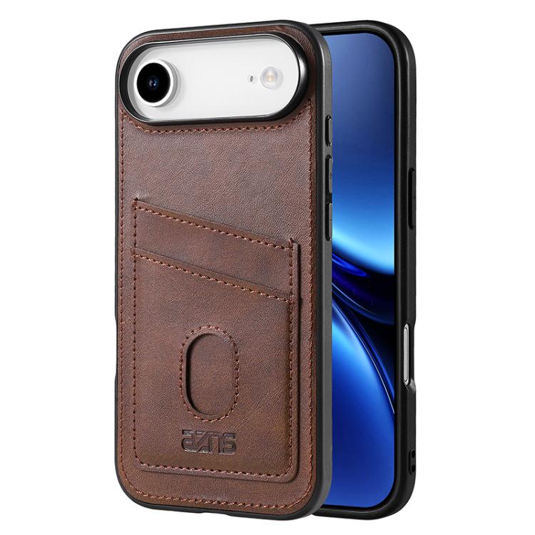 AZNS K1 Series Card Slot Business Phone Case