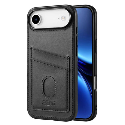 AZNS K1 Series Card Slot Business Phone Case