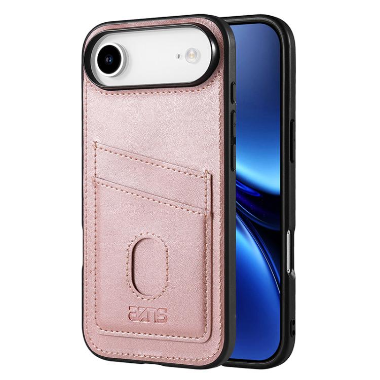 AZNS K1 Series Card Slot Business Phone Case