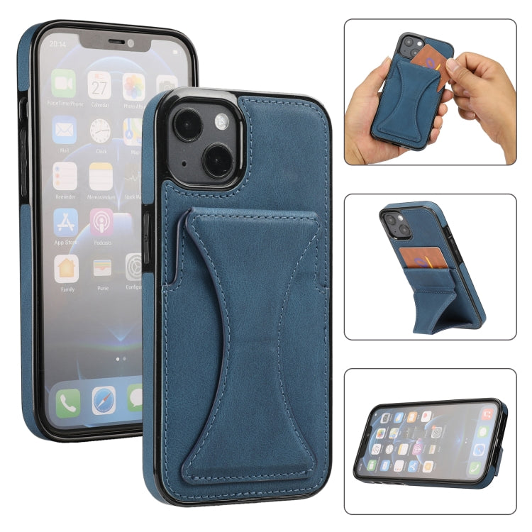 Ultra-thin Shockproof Phone Protective Case with Holder