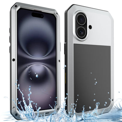 Shockproof IP54 Life Waterproof Phone Case