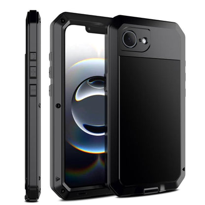 Shockproof IP54 Life Waterproof Phone Case