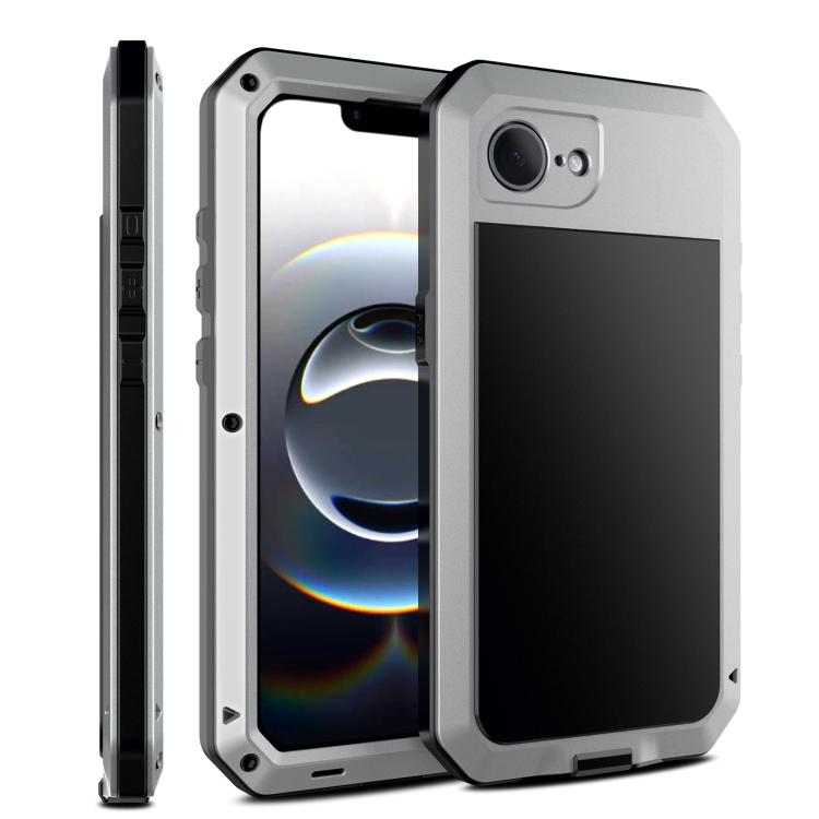 Shockproof IP54 Life Waterproof Phone Case