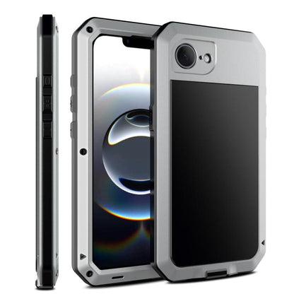 Shockproof IP54 Life Waterproof Phone Case