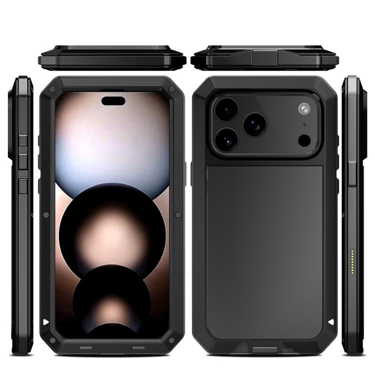 Shockproof IP54 Life Waterproof Phone Case