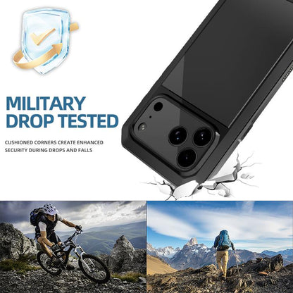 Shockproof IP54 Life Waterproof Phone Case