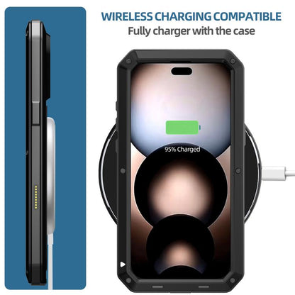 Shockproof IP54 Life Waterproof Phone Case