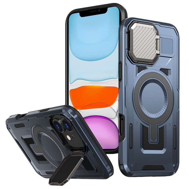 Shield Frame Holder MagSafe Phone Case