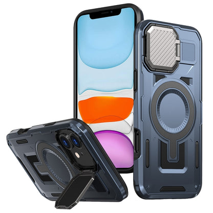 Shield Frame Holder MagSafe Phone Case