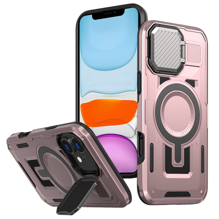 Shield Frame Holder MagSafe Phone Case