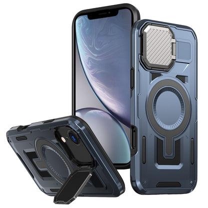 Shield Frame Holder MagSafe Phone Case