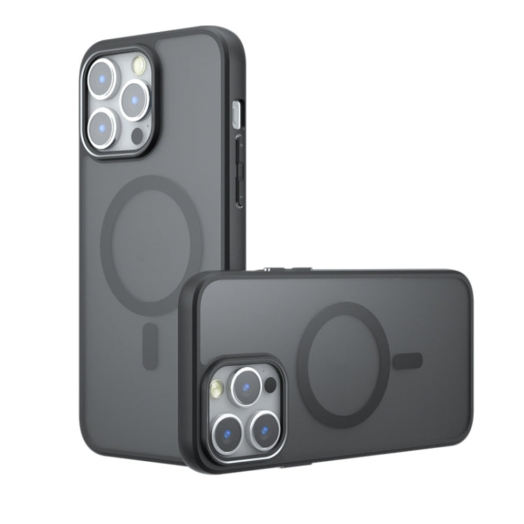 Armor MagSafe PC Hybrid TPU Phone Case