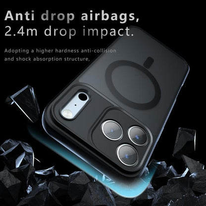 Armor MagSafe PC Hybrid TPU Phone Case