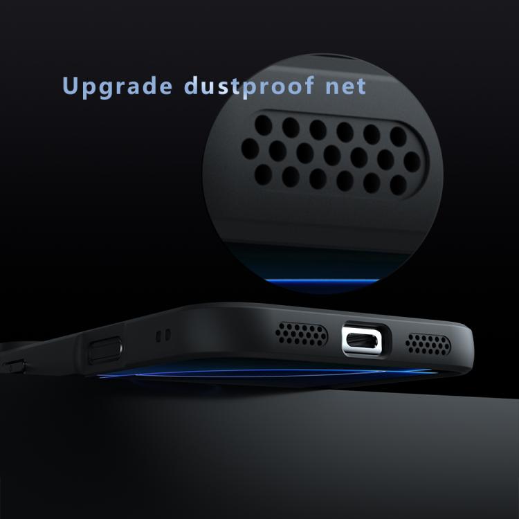 Armor MagSafe PC Hybrid TPU Phone Case