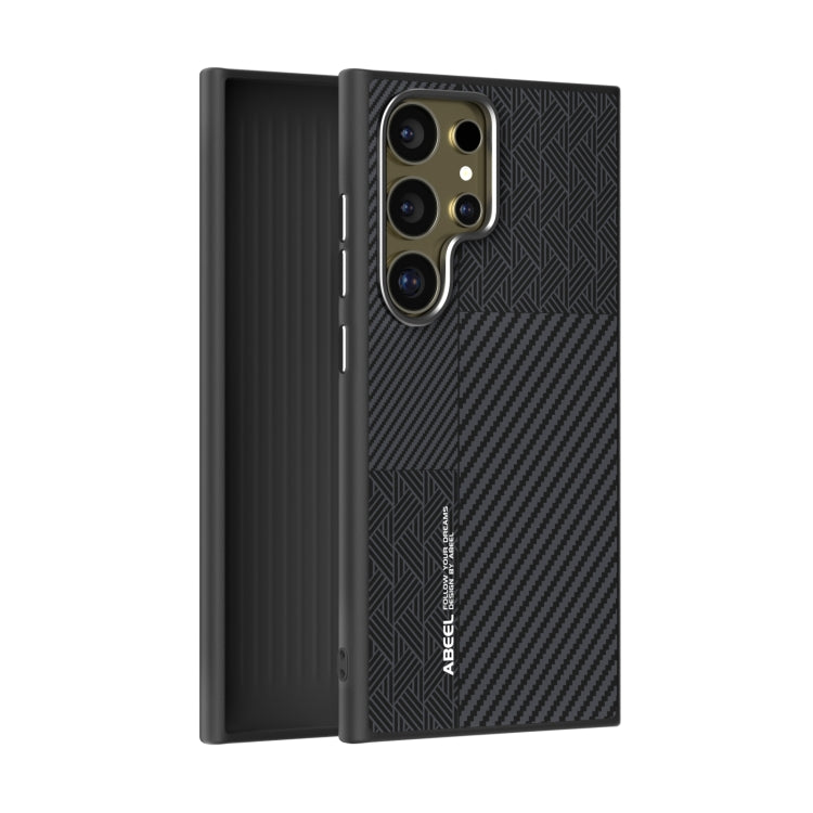 ABEEL 6D Micro Relief MagSafe Magnetic Phone Case