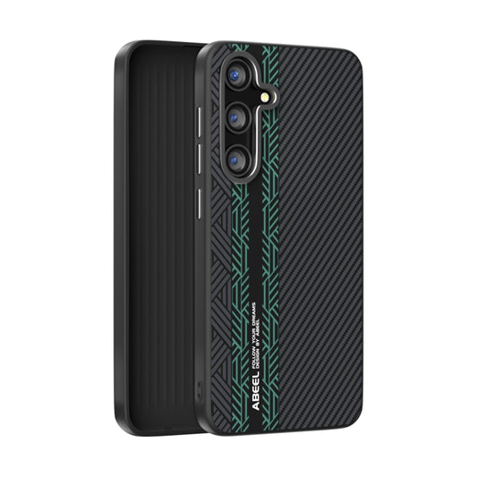 ABEEL 6D Micro Relief MagSafe Magnetic Phone Case