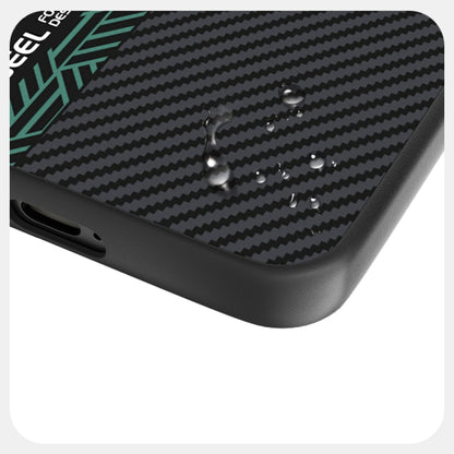 ABEEL 6D Micro Relief MagSafe Magnetic Phone Case