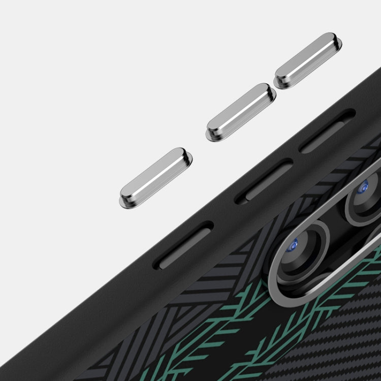 ABEEL 6D Micro Relief MagSafe Magnetic Phone Case