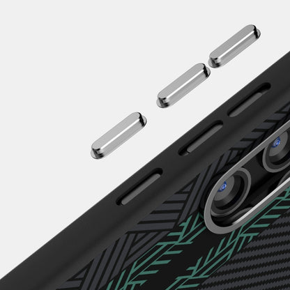 ABEEL 6D Micro Relief MagSafe Magnetic Phone Case