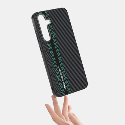 ABEEL 6D Micro Relief MagSafe Magnetic Phone Case