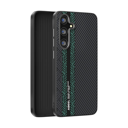 ABEEL 6D Micro Relief MagSafe Magnetic Phone Case