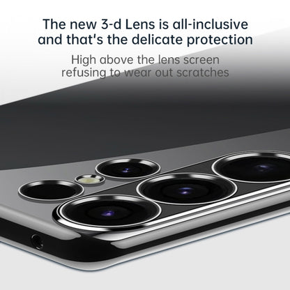 SULADA Electroplating Frosted TPU Phone Case