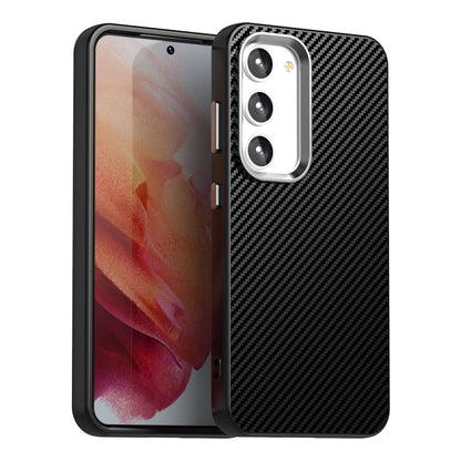 Carbon Fiber Series IMD Phone Case